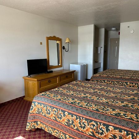 Columbine Inn And Suites Leadville Ngoại thất bức ảnh