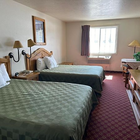 Columbine Inn And Suites Leadville Ngoại thất bức ảnh