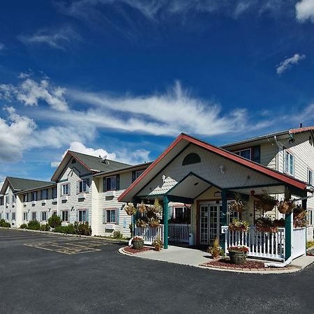 Columbine Inn And Suites Leadville Ngoại thất bức ảnh