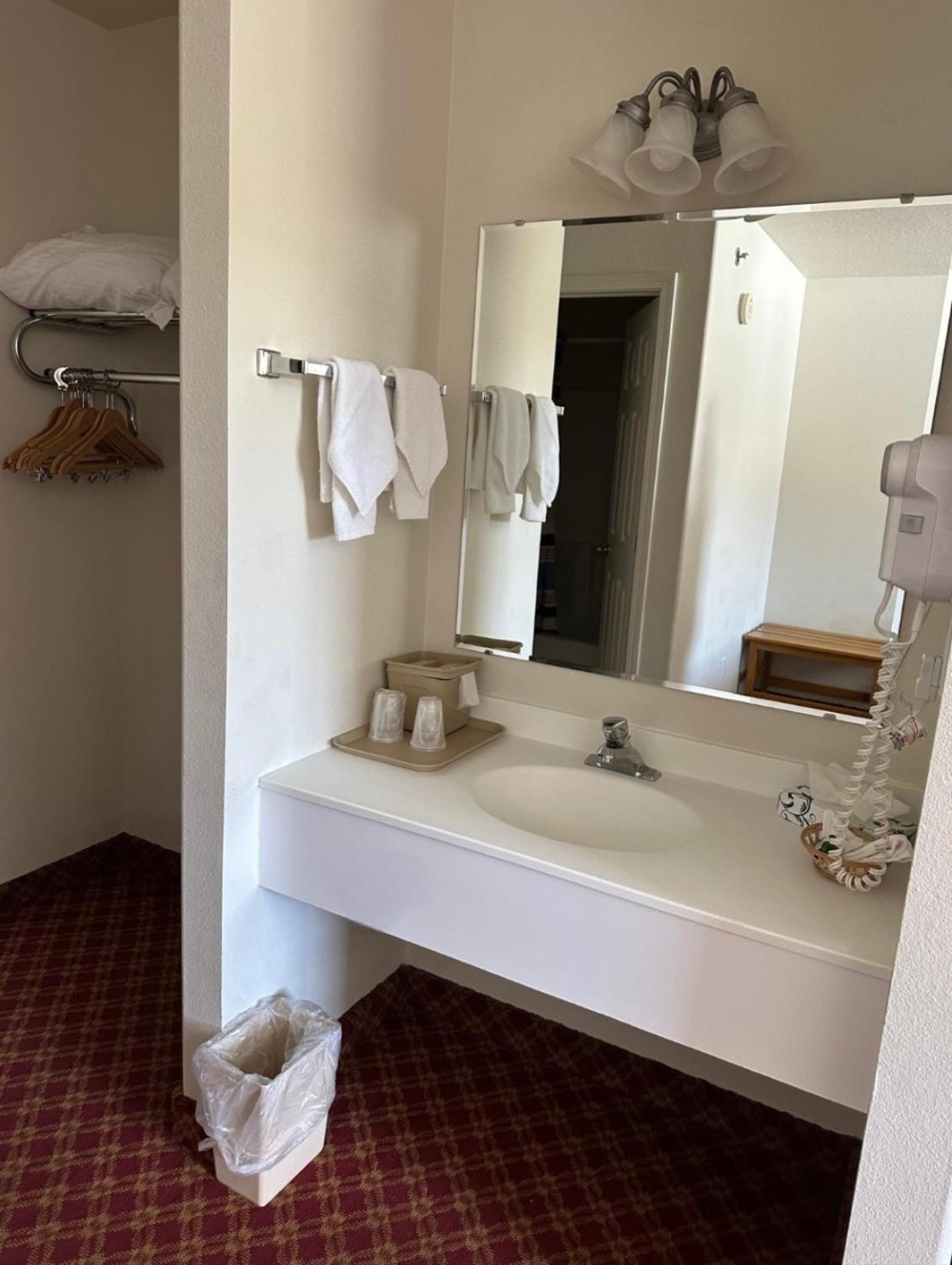 Columbine Inn And Suites Leadville Ngoại thất bức ảnh
